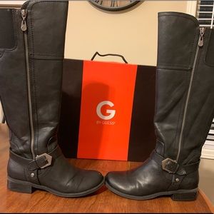 G By Guess Women’s Boots